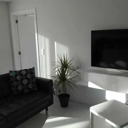 Huize Fimo Apartmán Nieuwpoort