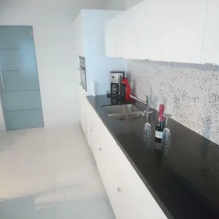 Huize Fimo Apartmán *