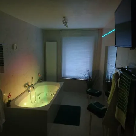 Apartmán Huize Fimo