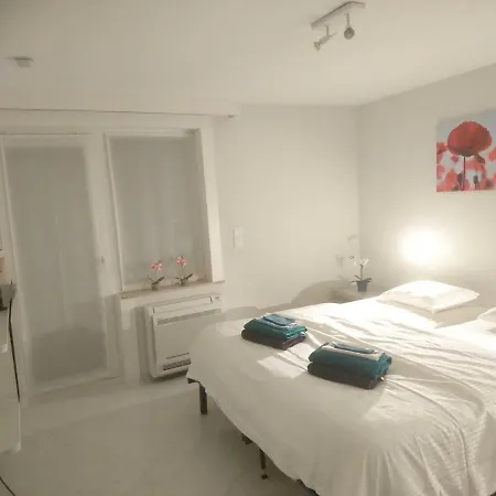 Huize Fimo Apartment *