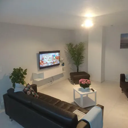 Huize Fimo Nieuwpoort