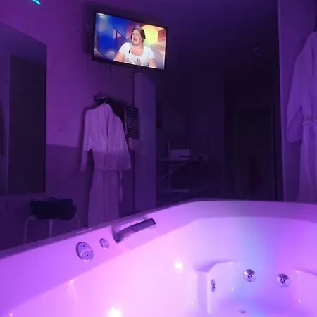 Huize Fimo Apartmán *