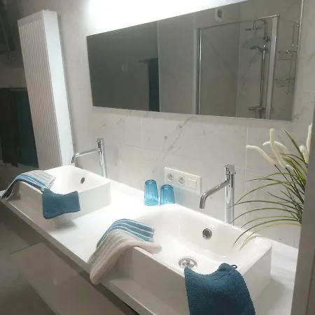 Huize Fimo Apartmán *