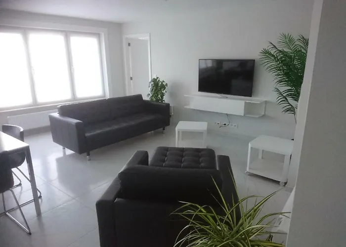 Lejlighed Huize Fimo Nieuwpoort