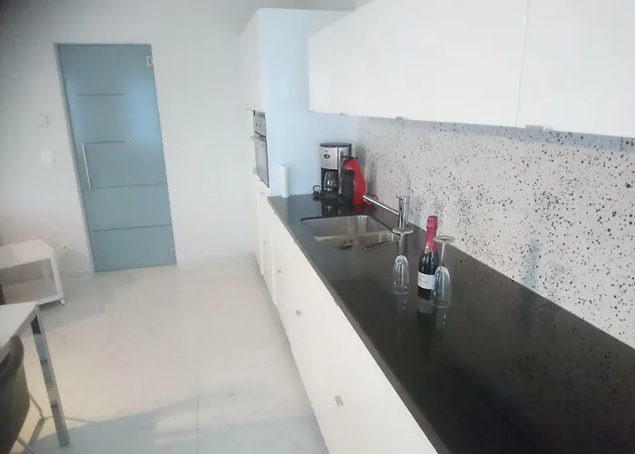 Huize Fimo Lejlighed *