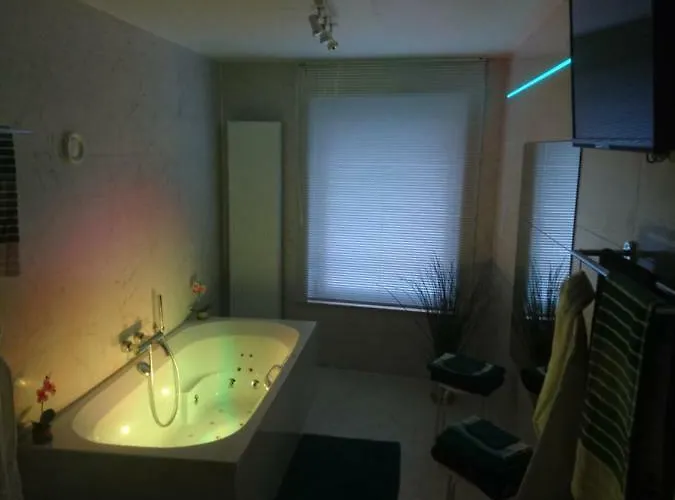 Lejlighed Huize Fimo