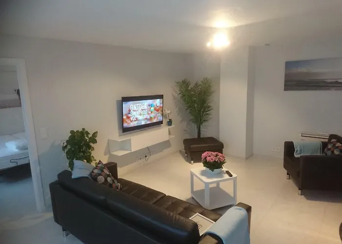 Huize Fimo Nieuwpoort