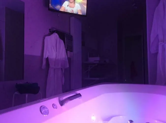 Huize Fimo Lejlighed *