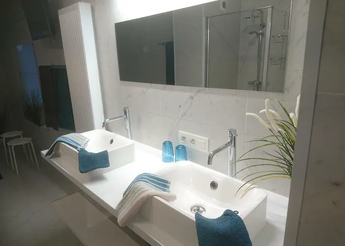 Huize Fimo Lejlighed *